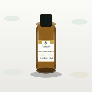 Citrus Harmony Blend