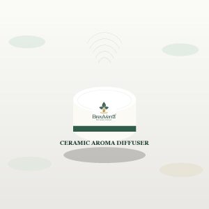 Ceramic Aroma Diffuser