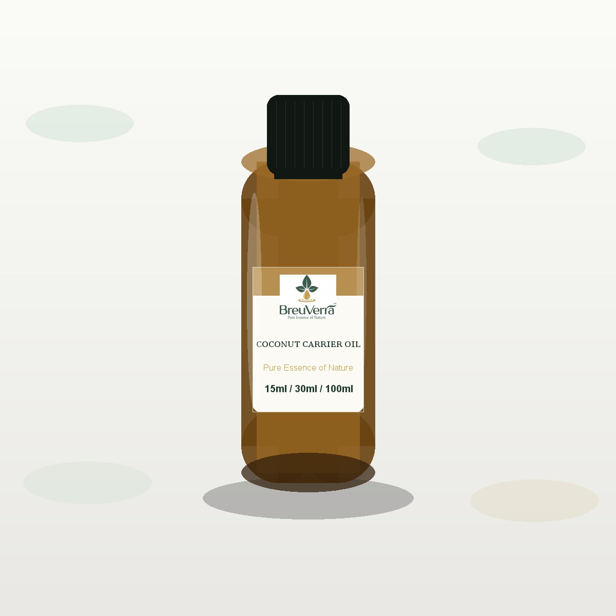 Coconut Carrier Oil
