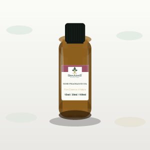 Rose Fragrance Oil