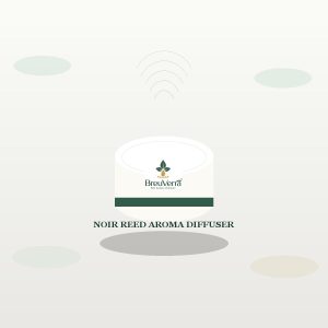 Noir Reed Aroma Diffuser