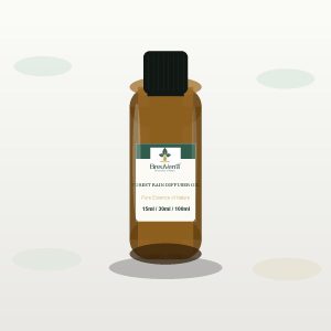 Forest Rain Diffuser Oil