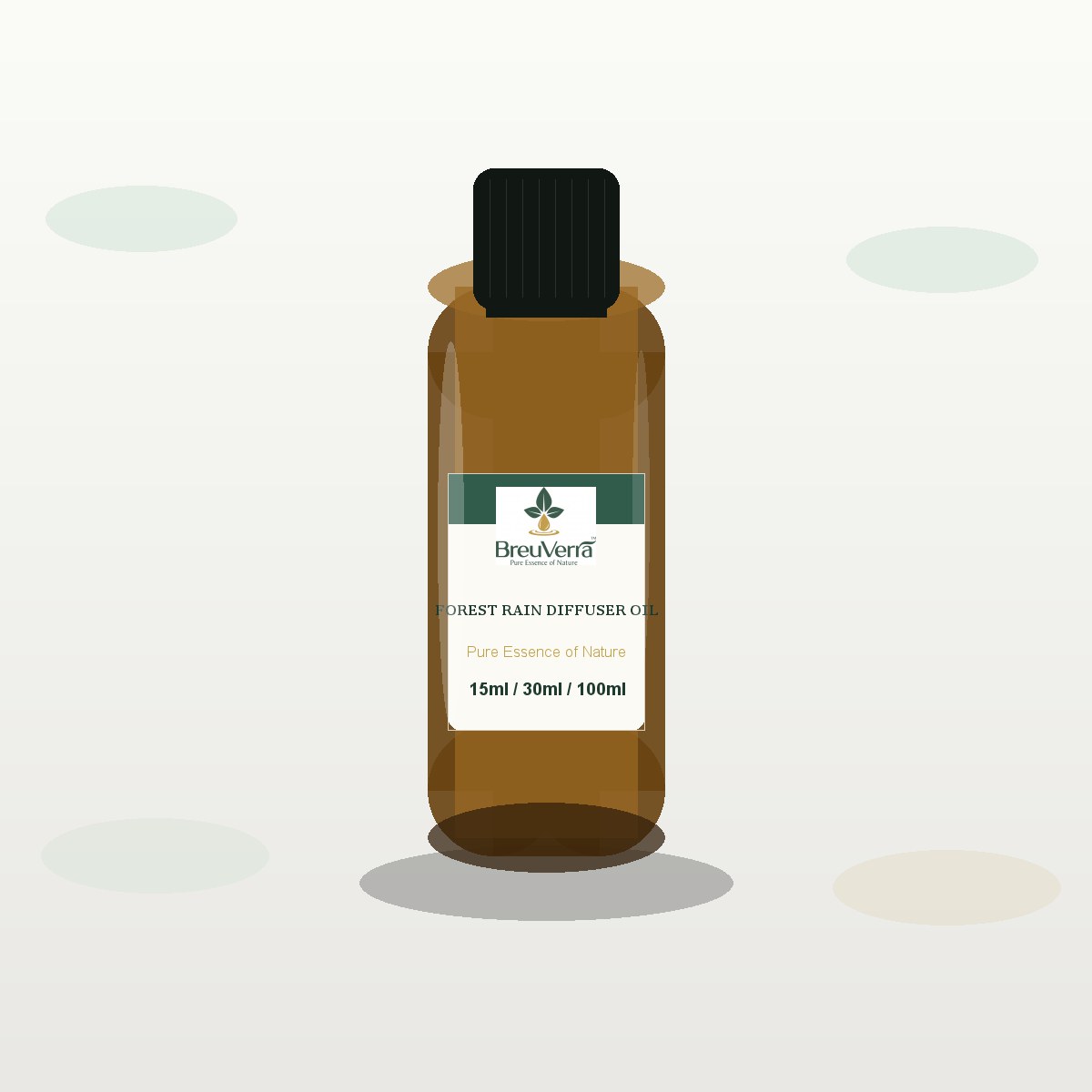 Forest Rain Diffuser Oil