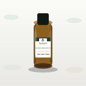 Spice Oils