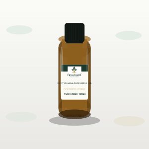 Vastu/Chakra Oils